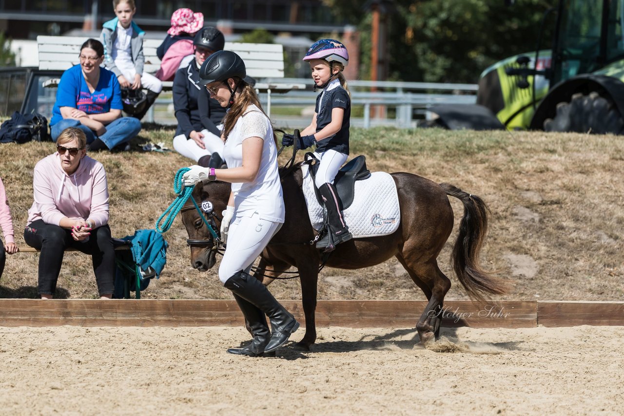 Bild 43 - Pony Akademie Turnier